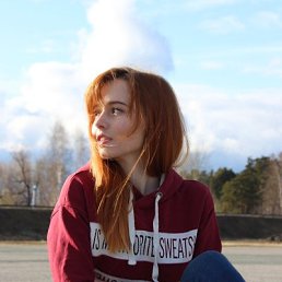 Фото Полина, Новосибирск, 24 года Полина, Новосибирск, 24 года