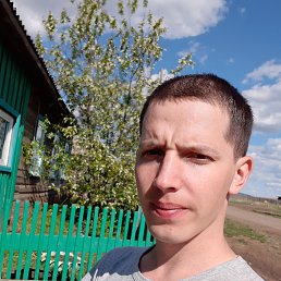 Толя, 25 лет, Иркутск