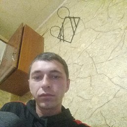 Алексей, 28 лет, Краматорск