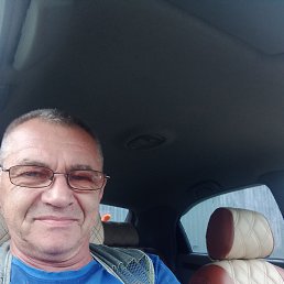 Владимир, 60 лет, Ефремов