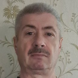Владимир, Днепропетровск, 55 лет