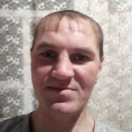 Андрей, Нижний Новгород, 35 лет