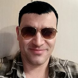 Алексей, Нижний Новгород, 47 лет