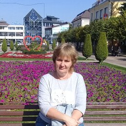 Елена, Георгиевск, 54 года