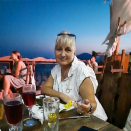 Наталья, 53 года, Феодосия