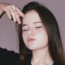 Алина, Нижний Новгород, 19 лет