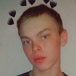 Толя, 18 лет, Иркутск