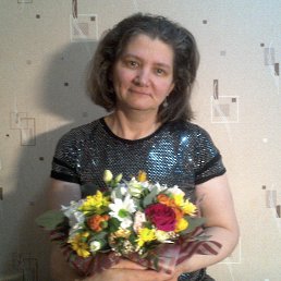 Алевтина, 45 лет, Северодвинск
