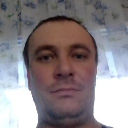 Владимир, Барнаул, 35 лет
