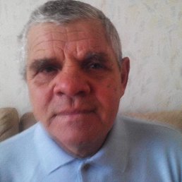 Виктор, 65 лет, Челябинск