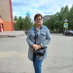 Нина, 52 года, Ковдор