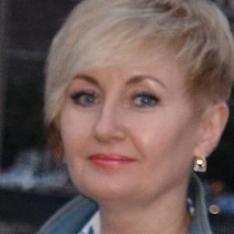 Людмила, Самара, 45 лет