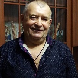 Ваулин, 65 лет, Москва