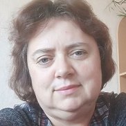Татьяна, 54 года, Чернигов