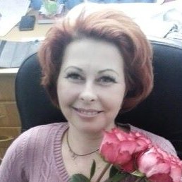 Ирина, Новокузнецк