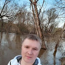 Андрей, 29 лет, Яранск