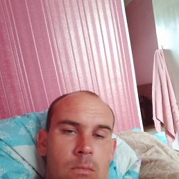 Виталий, 36 лет, Новая Каховка