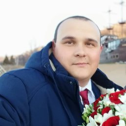 Илья, 30, Ясногорск