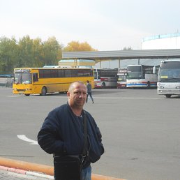 Алексей, Екатеринбург, 50 лет