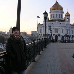 олег, 53 года, Новосибирск