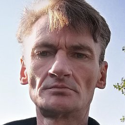 Сергей, Борисоглебск, 44 года