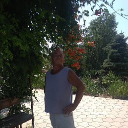 Олег, 52 года, Лисичанск