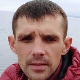 Сергей, Горный, 34 года