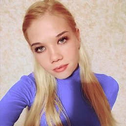 Анжелика, 25 лет, Усть-Катав