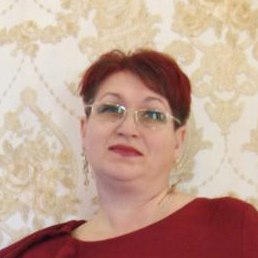 Елена, Волгоград, 46 лет