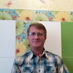 Сергей, Новосибирск, 51 год