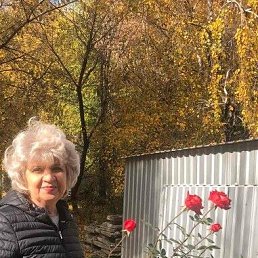 Елена, 59 лет, Стаханов