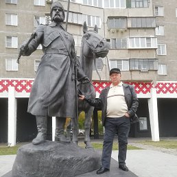 Николай, 63 года, Магнитогорск