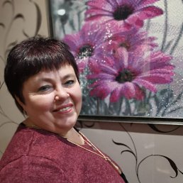 Людмила, 54 года, Железногорск