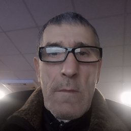 Олег, Новосибирск, 58 лет