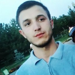 Меликков, 23 года, Самарканд