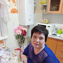 Елена, 51 год, Зуевка