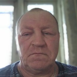 Олег, Новосибирск, 50 лет