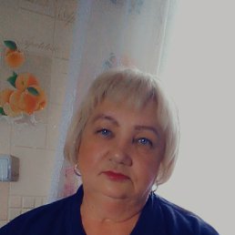 Татьяна, 61 год, Рубцовск