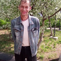 Виктор, 53 года, Челябинск