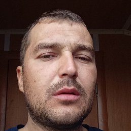 Сергей, Новый Уренгой, 36 лет