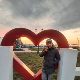 Ruslan, Владивосток, 25 лет