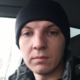 Николай, Тула, 26 лет