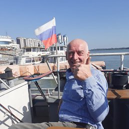 Вячеслав, 61 год, Новоалтайск