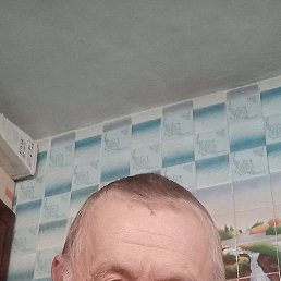 Евгений, 62 года, Константиновка