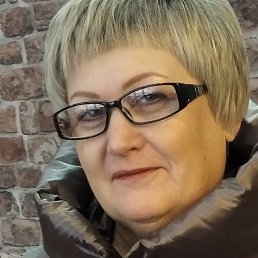 Валентина, Тольятти, 59 лет