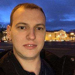 Виталий, 28, Бузулук