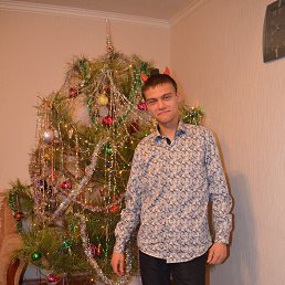 Алексей, 30 лет, Макеевка