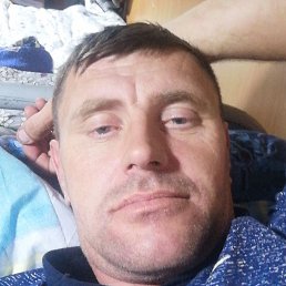 Евгений, Хабаровск, 41 год