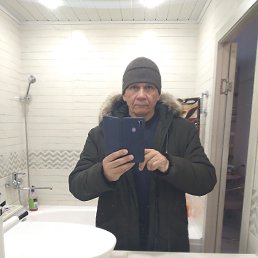 Виктор, 56 лет, Владивосток