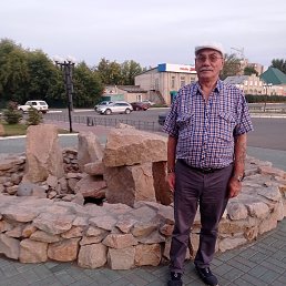 Валерий, 65 лет, Новосибирск